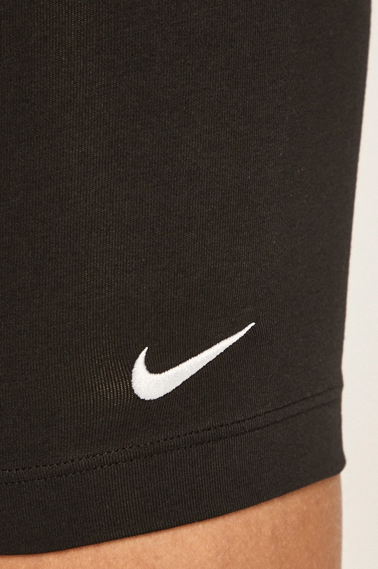 чорний Nike Sportswear - Шорти