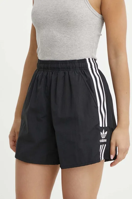 black adidas Originals shorts Women’s