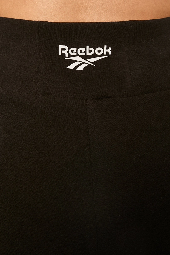 čierna Reebok Classic - Šortky FL9447