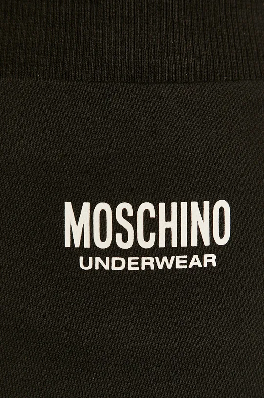 Moschino Underwear - Шорти  95% Бавовна, 5% Еластан