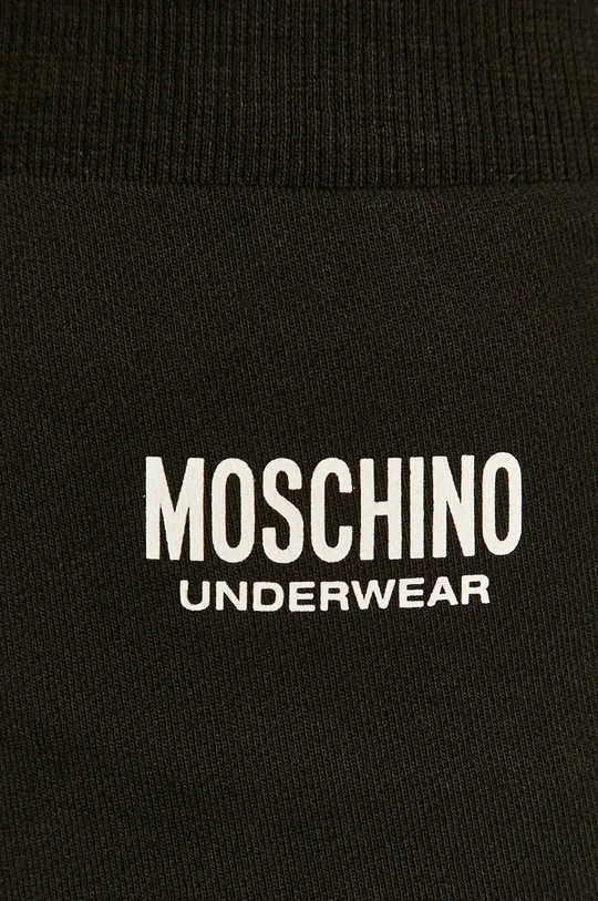 Moschino Underwear - Шорты 95% Хлопок, 5% Эластан