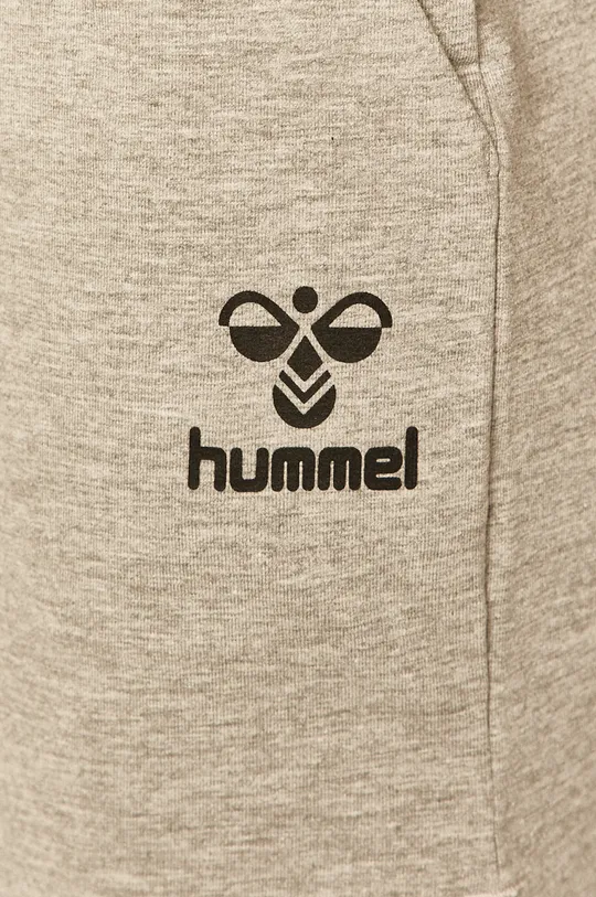 сірий Hummel - Шорти