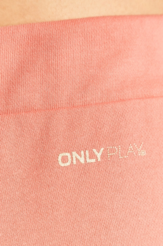 Only Play - Šortky  35% Bavlna, 65% Polyester