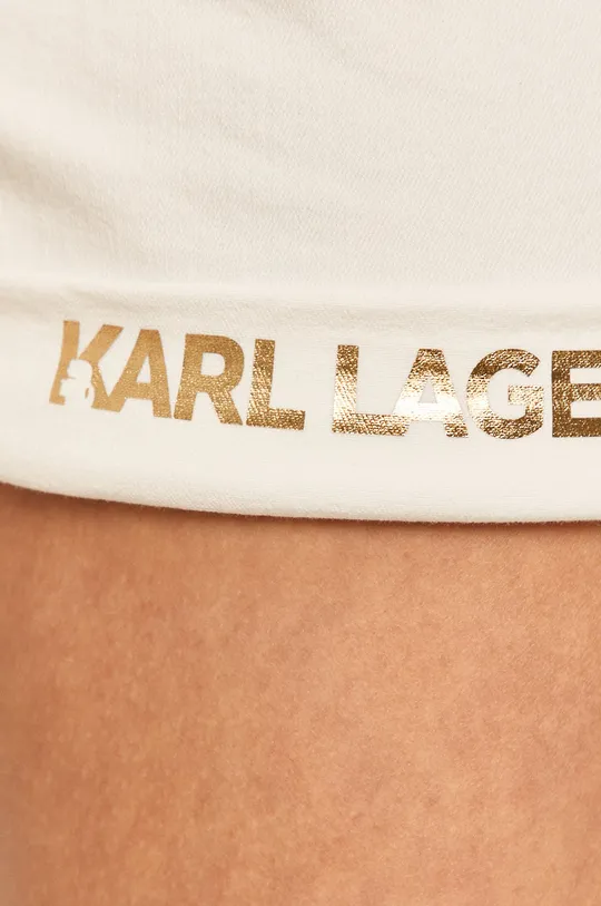 Karl Lagerfeld Denim - Джинсові шорти Жіночий