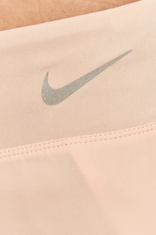 ružová Nike - Šortky