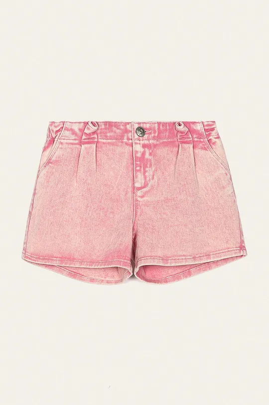рожевий Kids Only - Дитячі шорти 116-164 cm Для дівчаток
