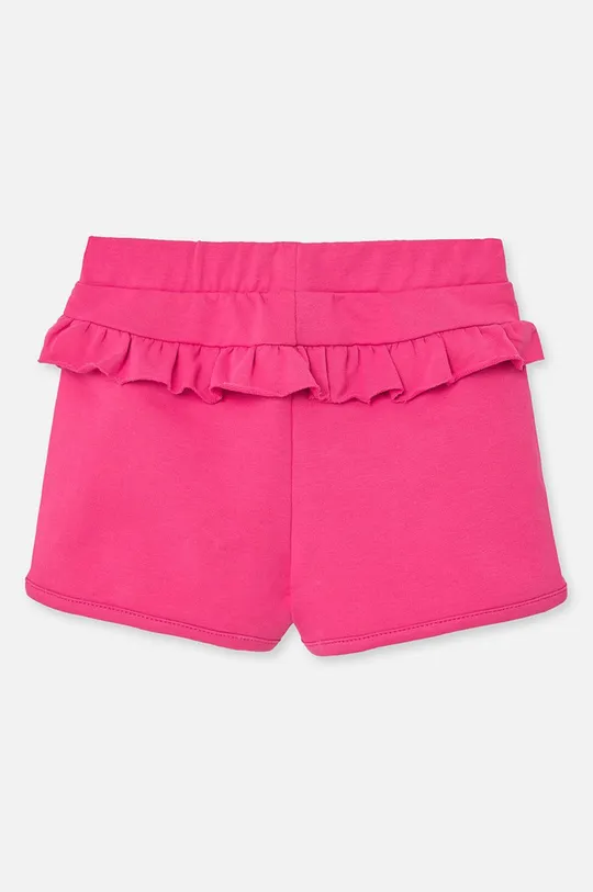 Mayoral - Gyerek rövidnadrág 80-98 cm rózsaszín