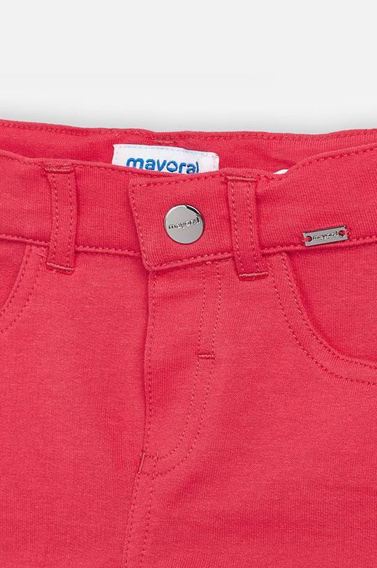 Mayoral - Pantaloni scurti copii 92-134 cm 100% Bumbac