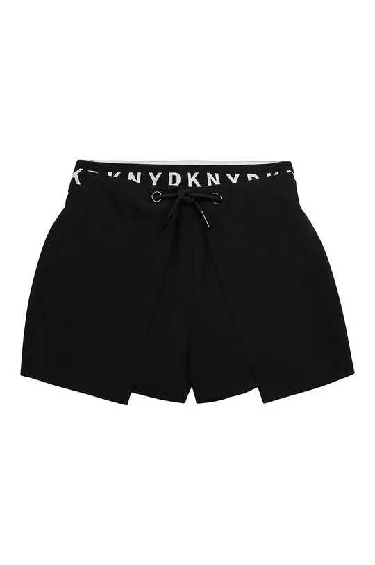чорний Dkny - Дитячі шорти 110-146 cm Для дівчаток