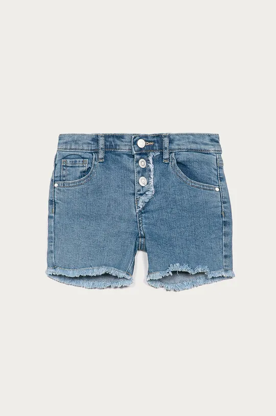 niebieski Guess Jeans - Szorty dziecięce 92-122 cm Dziewczęcy