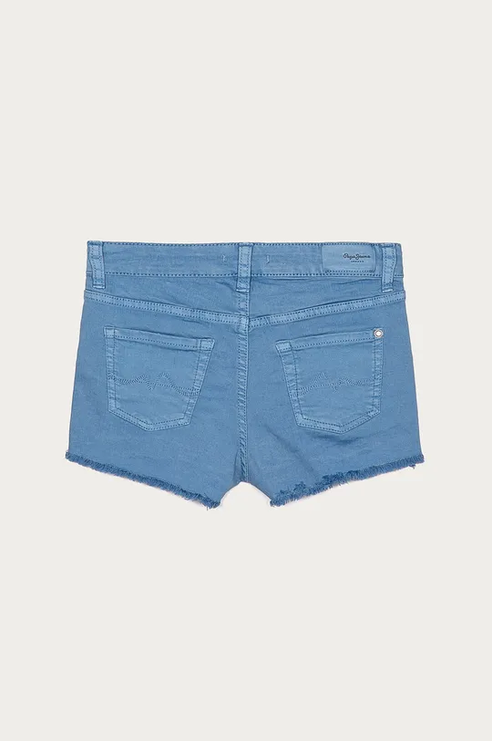 Pepe Jeans - Дитячі шорти Patty 128-180 cm блакитний