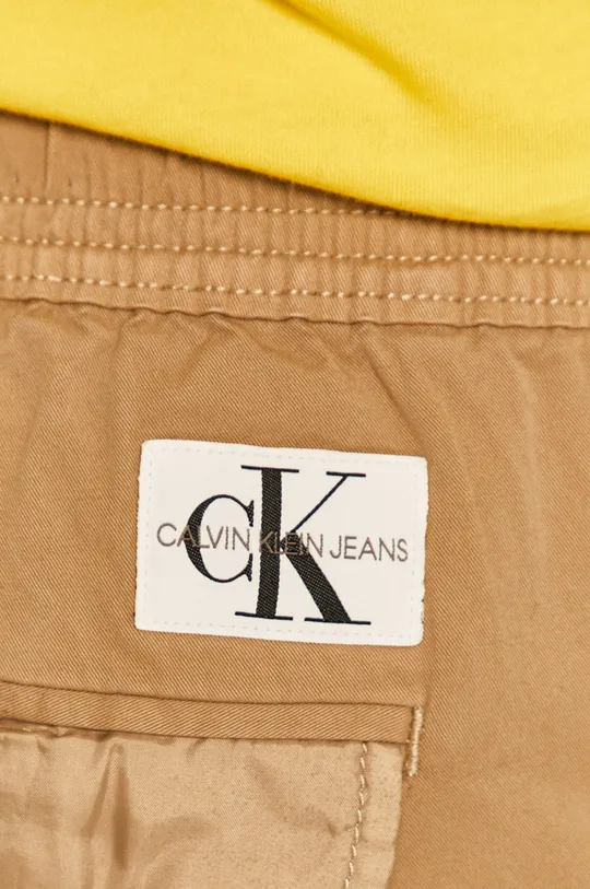 Calvin Klein Jeans - Szorty J30J314975 Męski