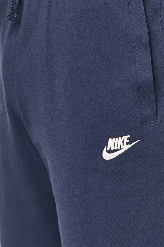 σκούρο μπλε Nike Sportswear - Σορτς