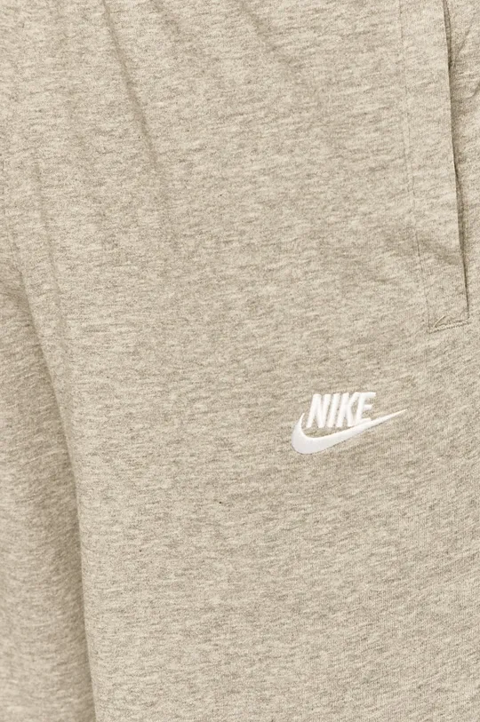 sivá Nike Sportswear - Šortky