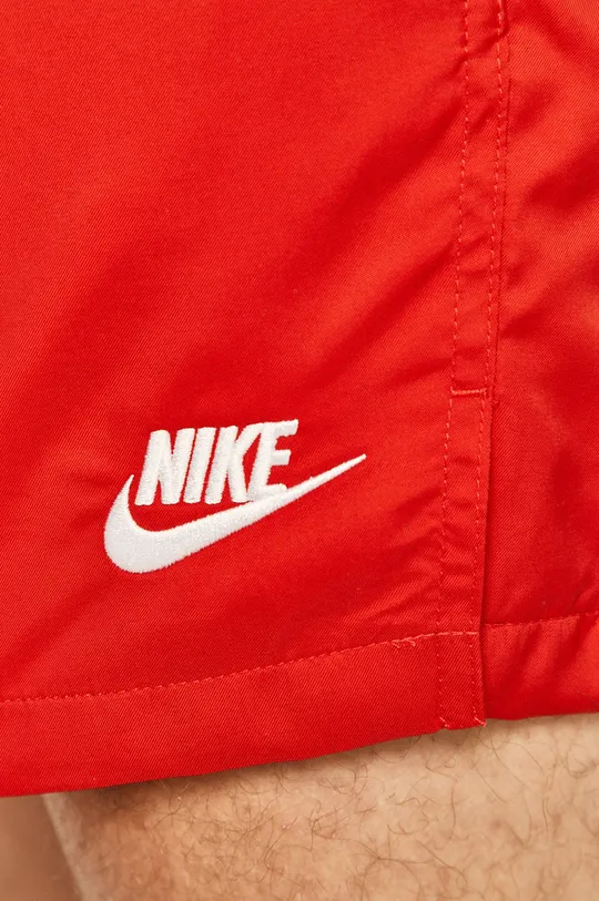Nike Sportswear - Šortky  100% Polyester