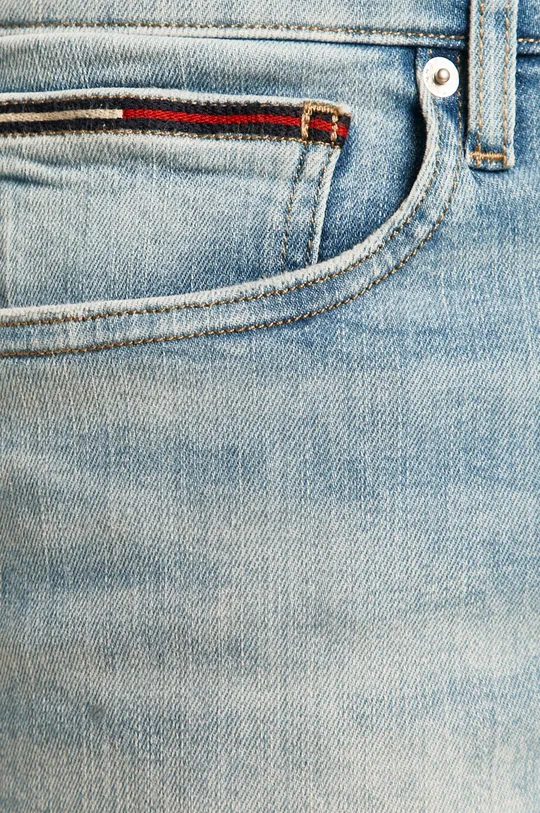 Tommy Jeans - Джинсові шорти Чоловічий