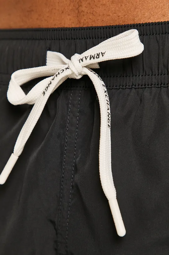 Armani Exchange - Plavkové šortky  100% Polyester