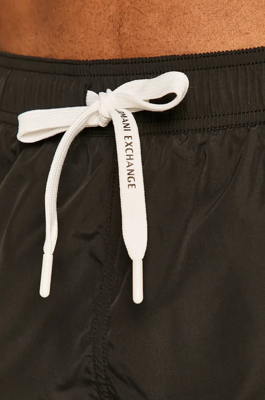 Armani Exchange kopalne kratke hlače  100 % Poliester