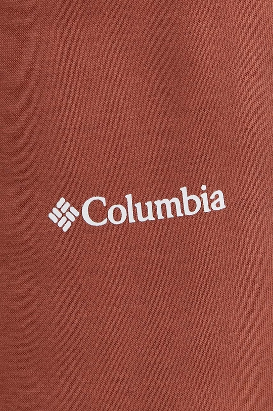 коричневый Шорты Columbia