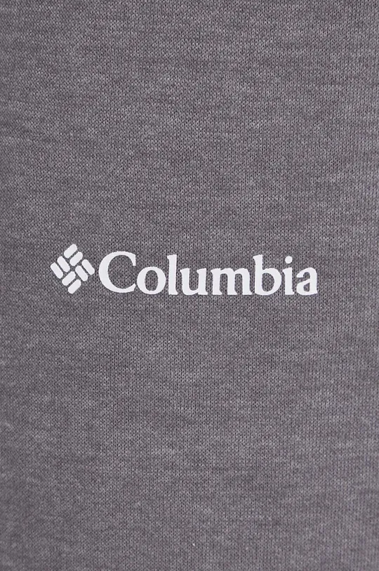 szürke Columbia rövidnadrág
