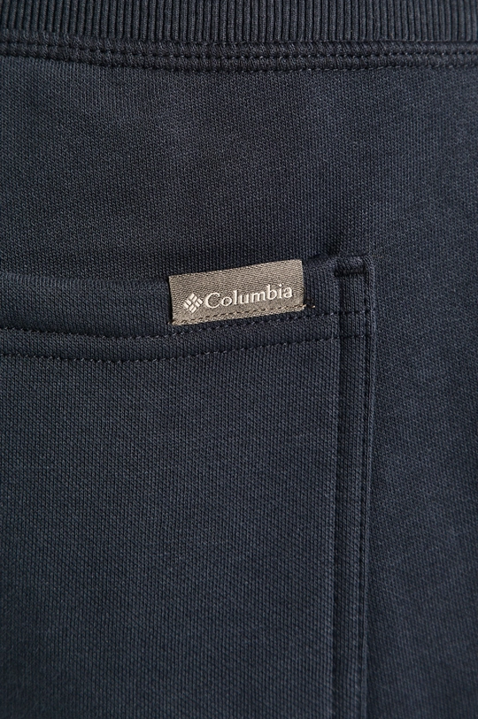 Columbia shorts  Insole: 100% Polyester Basic material: 60% Cotton, 40% Polyester