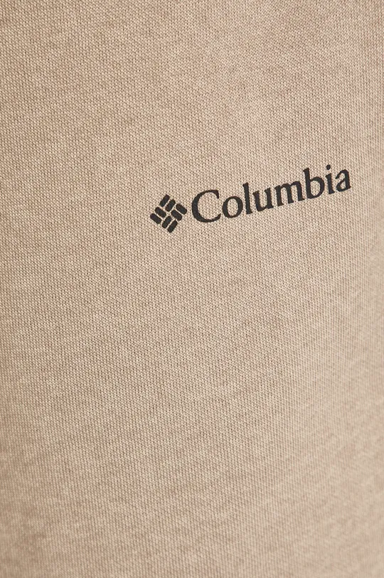Columbia - Szorty Podszewka: 100 % Poliester, Materiał zasadniczy: 60 % Bawełna, 40 % Poliester