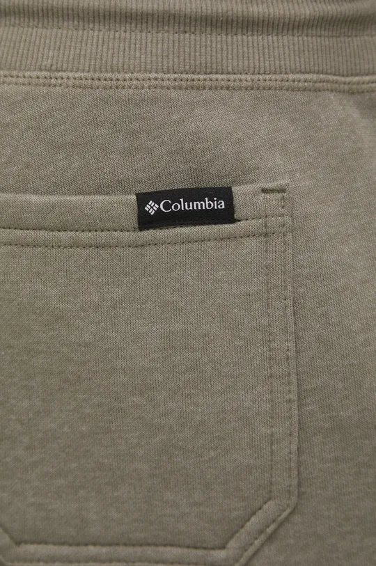 Columbia kratke hlače  Podloga: 100% Poliester Glavni material: 60% Bombaž, 40% Poliester