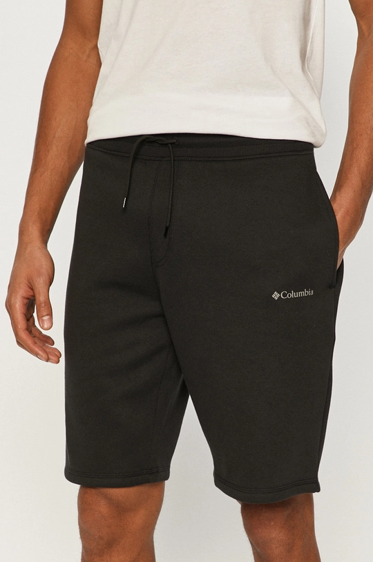 black Columbia shorts Men’s