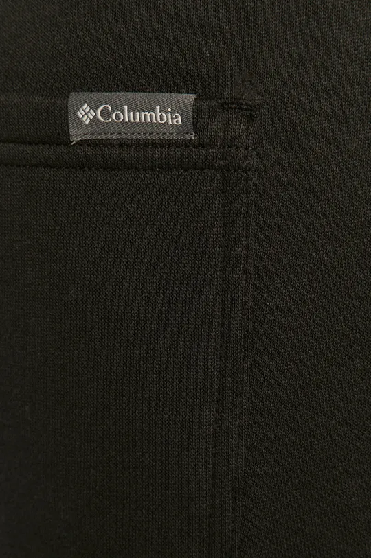 μαύρο Columbia - Σορτς