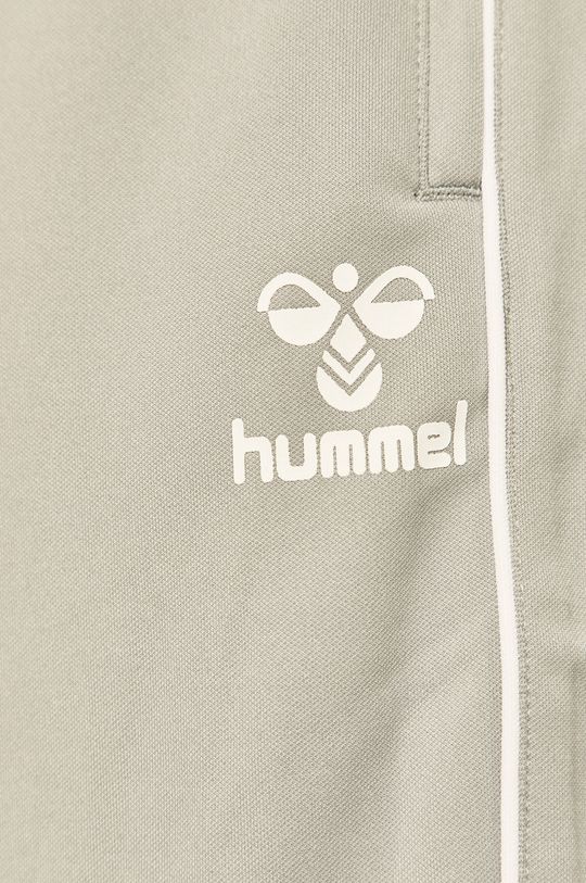 svetlosivá Hummel - Šortky