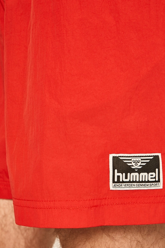 Hummel - Rövidnadrág  100% nejlon