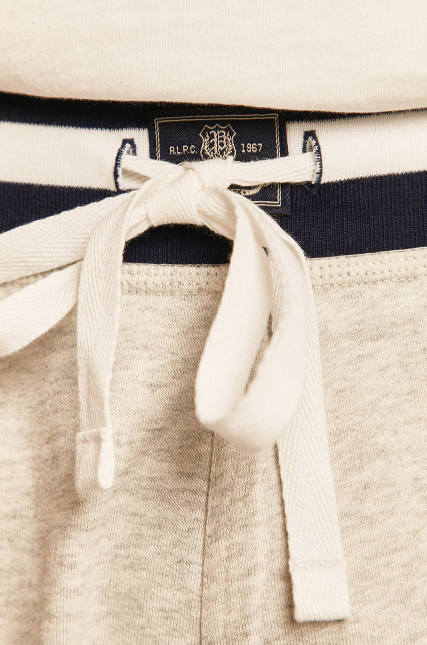 šedá Polo Ralph Lauren - Šortky