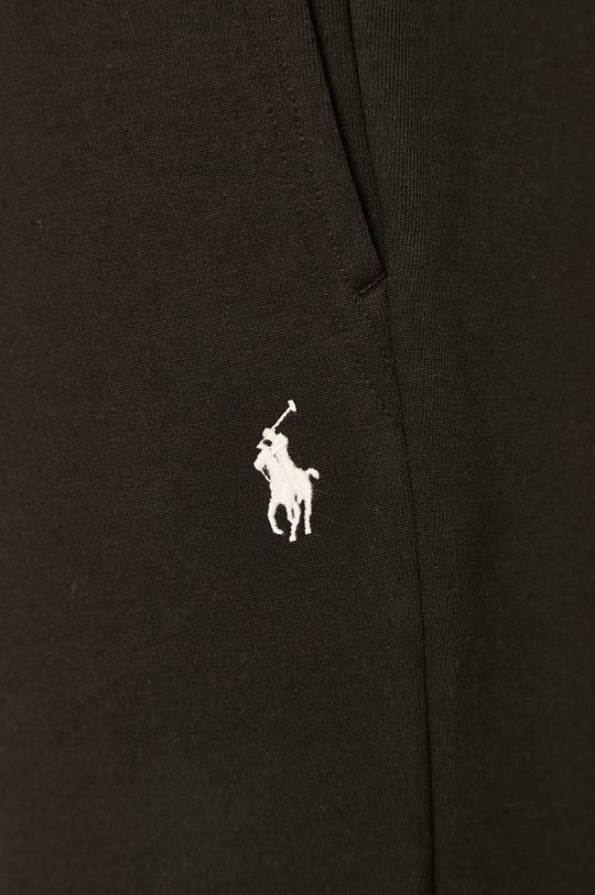 czarny Polo Ralph Lauren - Szorty