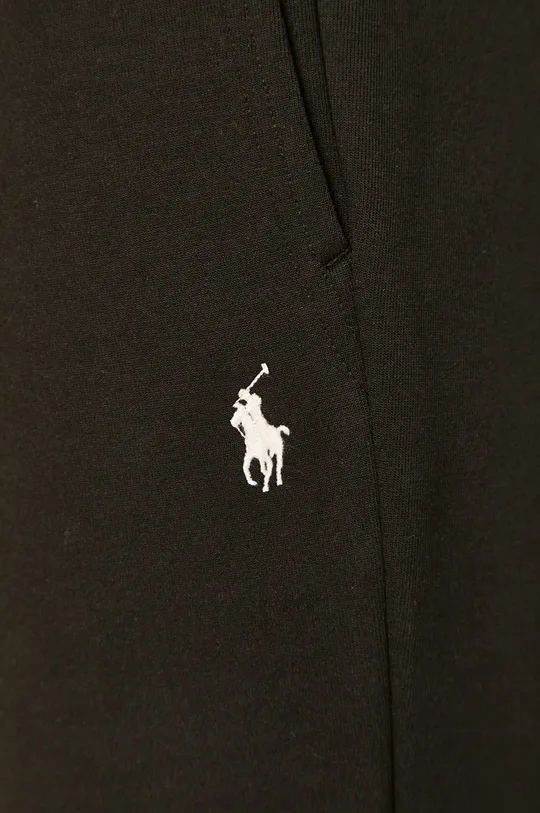 crna Polo Ralph Lauren - Kratke hlače