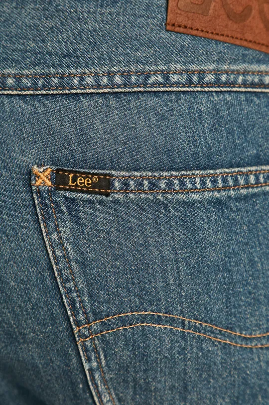 Lee - Rifľové krátke nohavice Pánsky