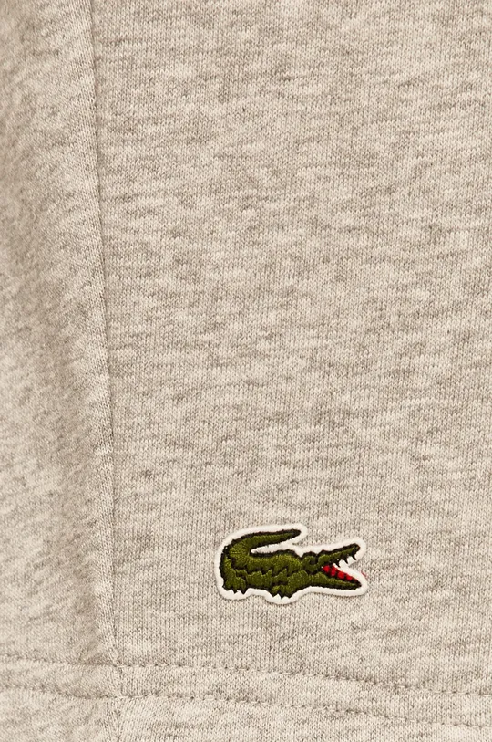 sivá Šortky Lacoste GH2136