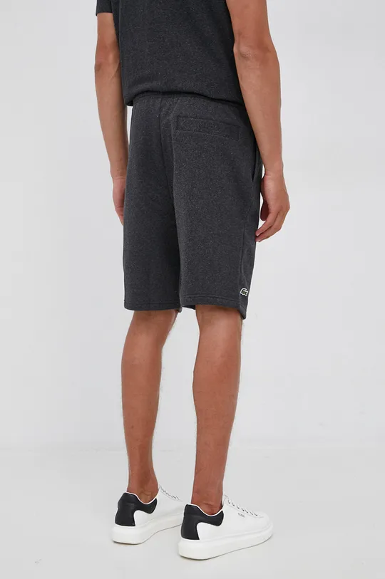 Lacoste shorts  83% Cotton, 17% Polyester