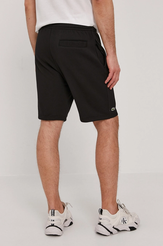 Lacoste shorts  83% Cotton, 17% Polyester