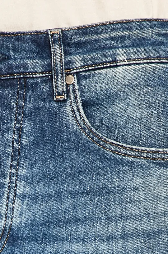 Pepe Jeans - Szorty jeansowe Callen Męski