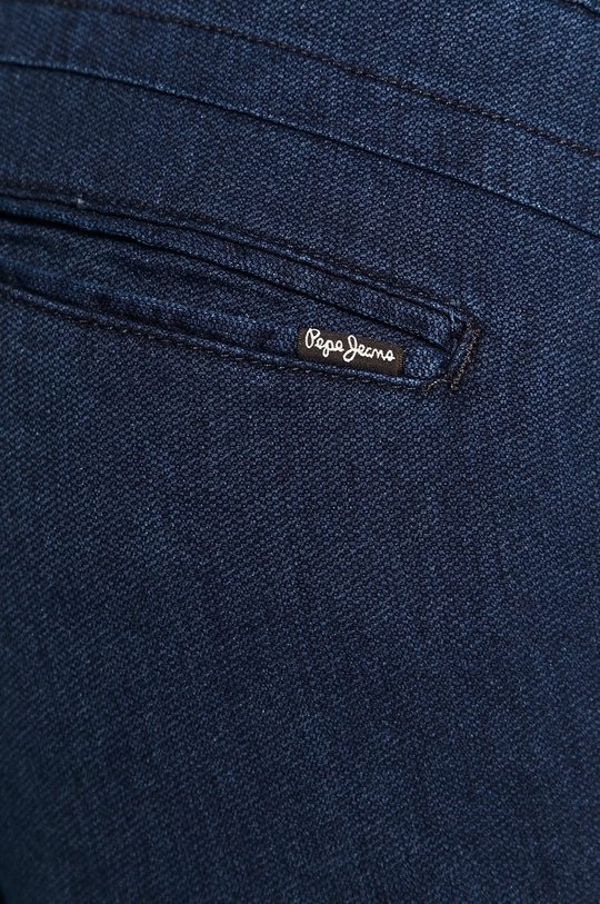 Pepe Jeans - Szorty jeansowe Pierce Męski