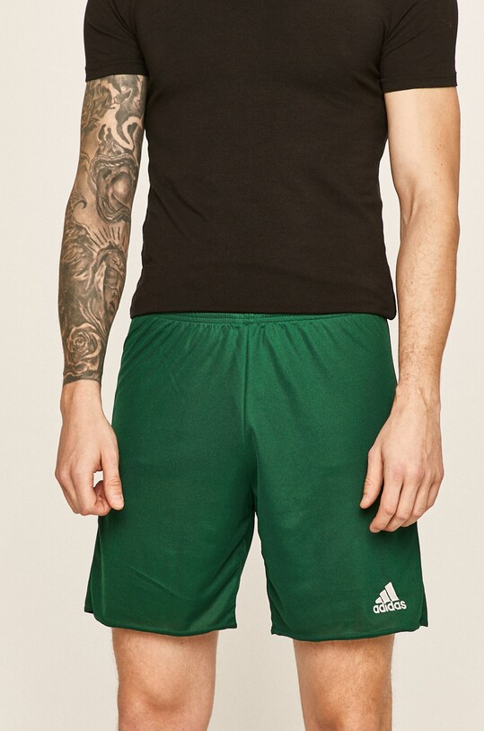 adidas Performance - Kraťasy DM1698 DM1698 | ANSWEAR.cz