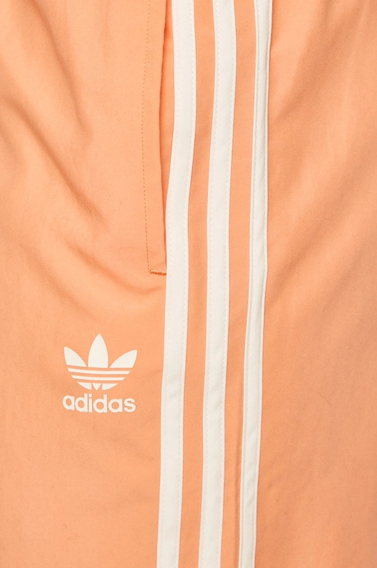 Îmbrăcăminte adidas Originals - Pantaloni scurti de baie FM9877 FM9877 portocaliu