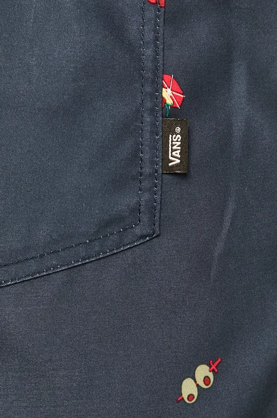 Vans - Šortky  100% Polyester