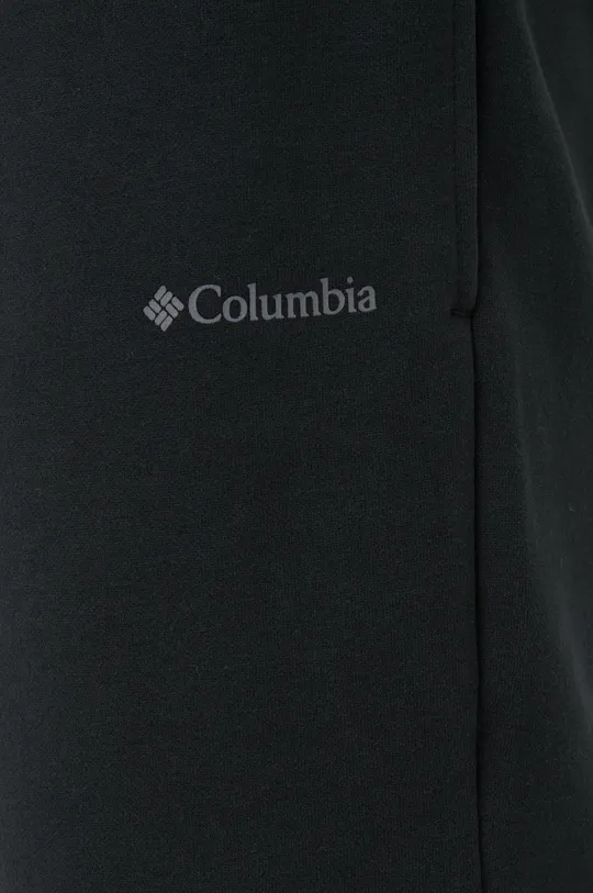 black Columbia shorts