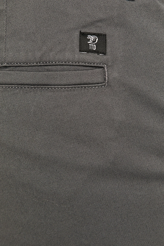 Tom Tailor Denim - Šortky  99% Bavlna, 1% Elastan