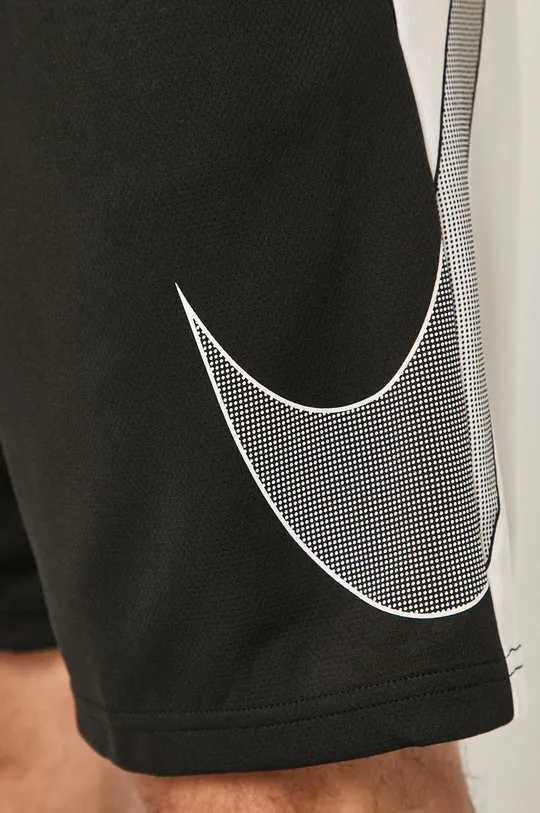 fekete Nike - Rövidnadrág