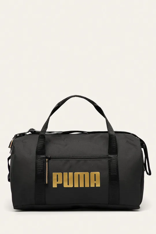 čierna Puma - Taška 769460 Dámsky