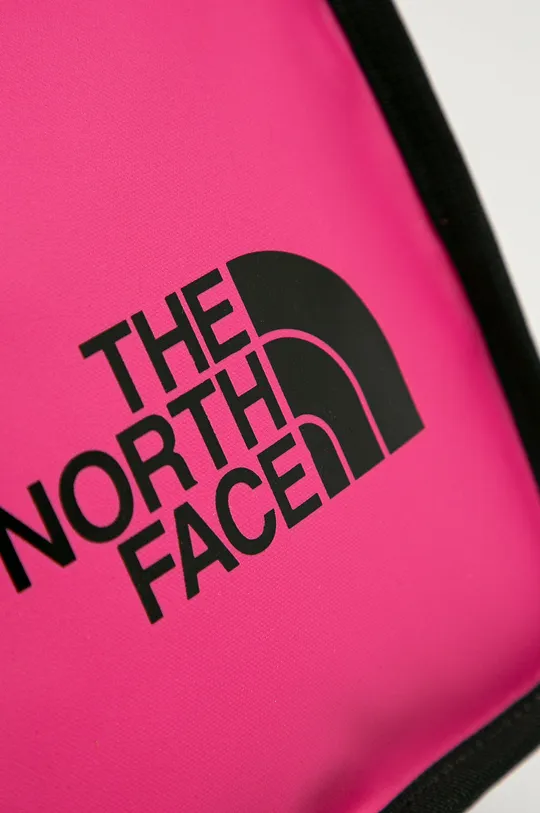 The North Face - Malá taška ružová