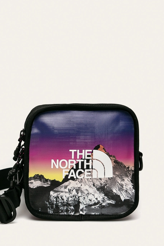 мультиколор The North Face - Сумка на пояс Женский