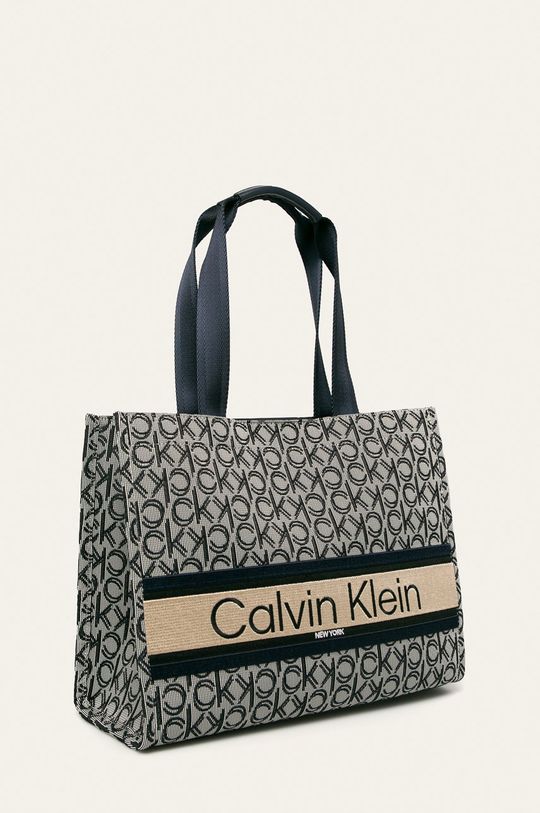 Calvin Klein - Kabelka Hlavní materiál: 90% Polyester, 10% Polyuretan